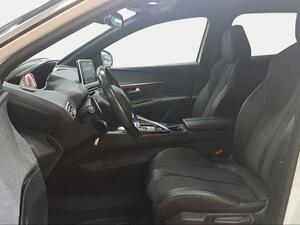 Peugeot 3008 1.5 BlueHDi 96kW S&S GT Line EAT8