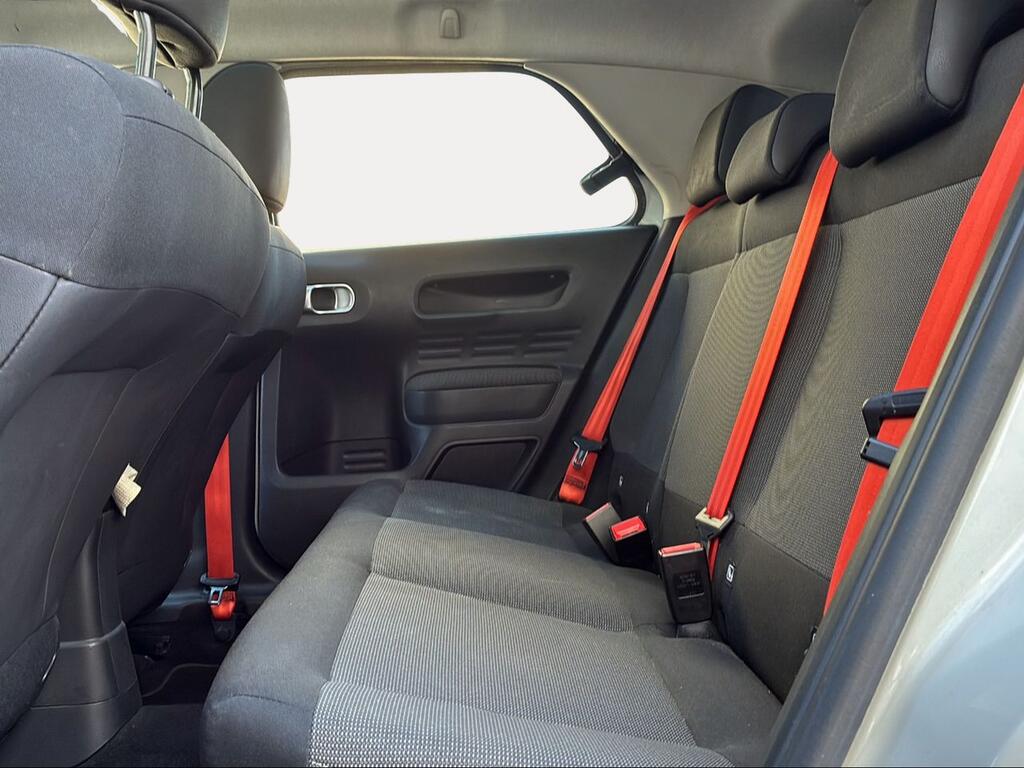 Citroën C4 Cactus PureTech 81KW (110CV) S&S Rip Curl - Foto 1278