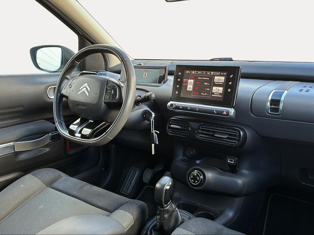Citroën C4 Cactus PureTech 81KW (110CV) S&S Rip Curl - Foto 1283