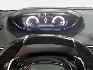 Peugeot 3008 1.5 BlueHDi 96kW S&S GT Line EAT8