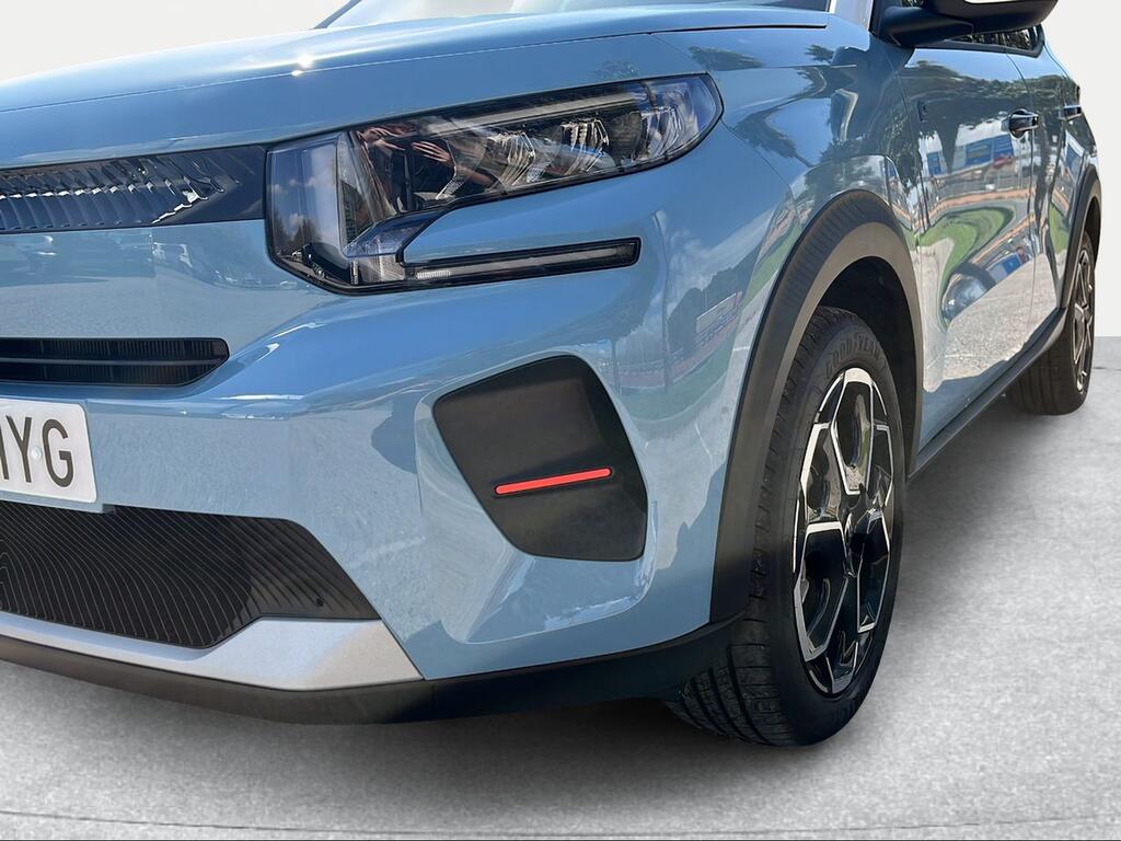 Citroën ë-C3 ë-C3 Eléctrico Max - Foto 503