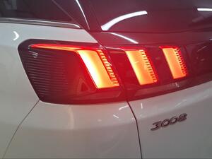 Peugeot 3008 1.5 BlueHDi 96kW S&S GT Line EAT8