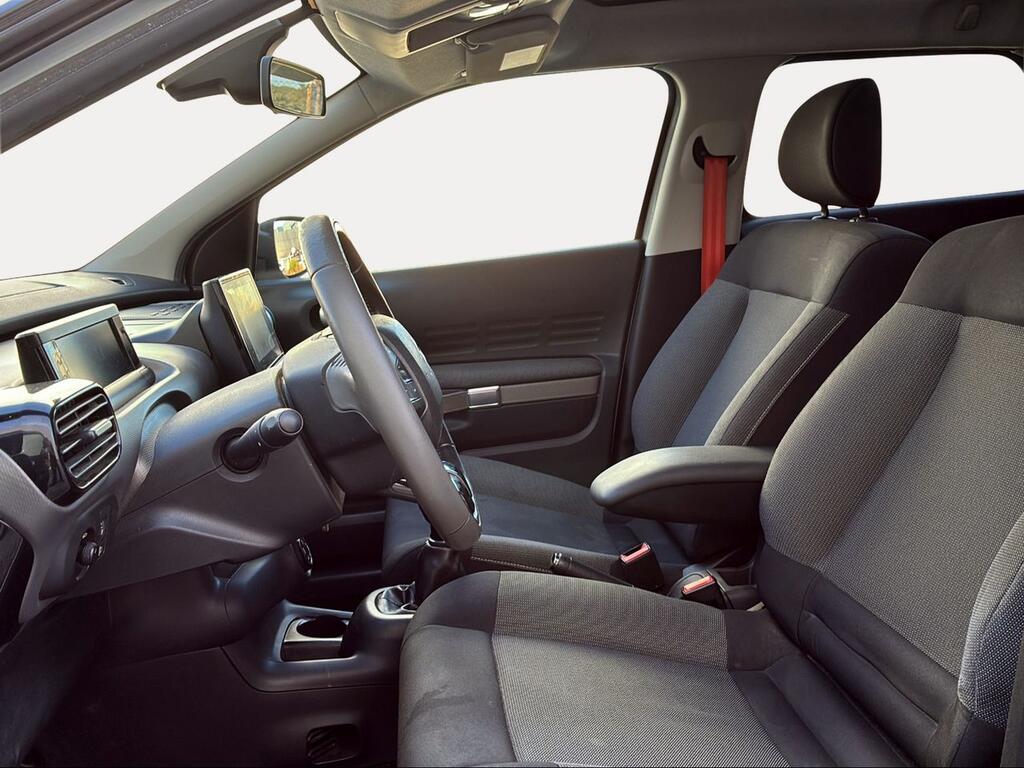 Citroën C4 Cactus PureTech 81KW (110CV) S&S Rip Curl - Foto 1165