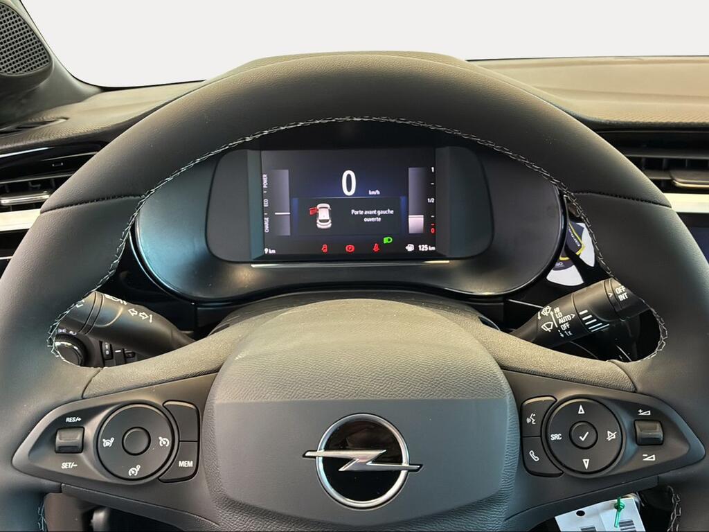 Opel Corsa 1.2T XHLHybrid 81kW GS eDCT - Foto 847