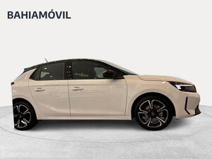 Opel Corsa 1.2T XHLHybrid 81kW GS eDCT