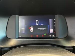 Opel Corsa 1.2T XHLHybrid 81kW GS eDCT