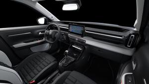 Citroën C3 Hybrid 100 e-DSC6 Max