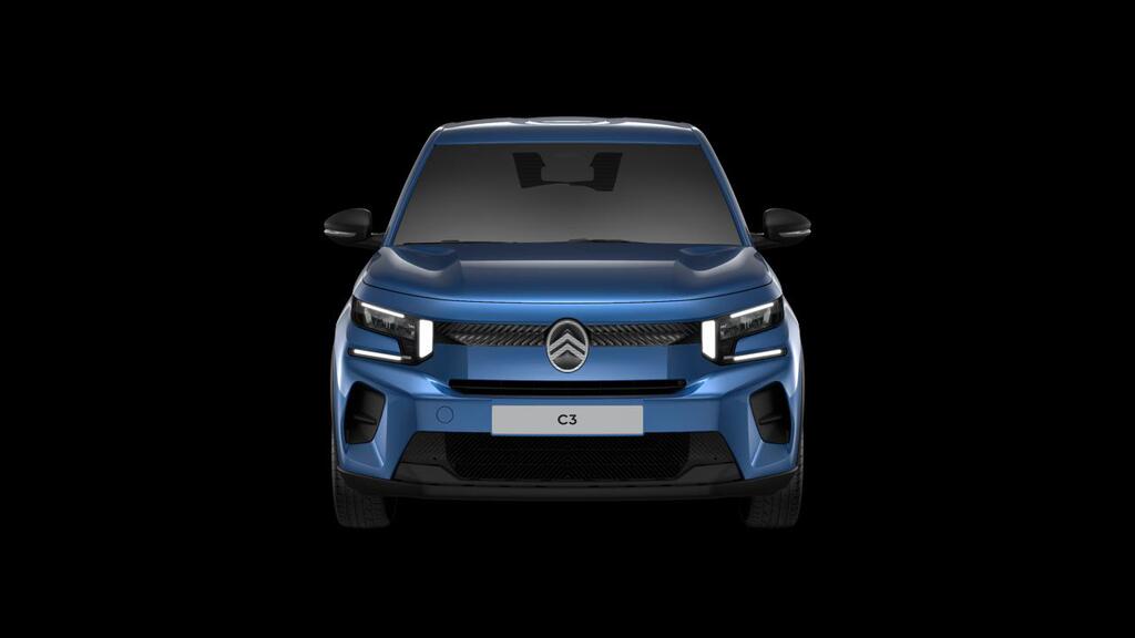 Citroën C3 Turbo 100 You - Foto 602