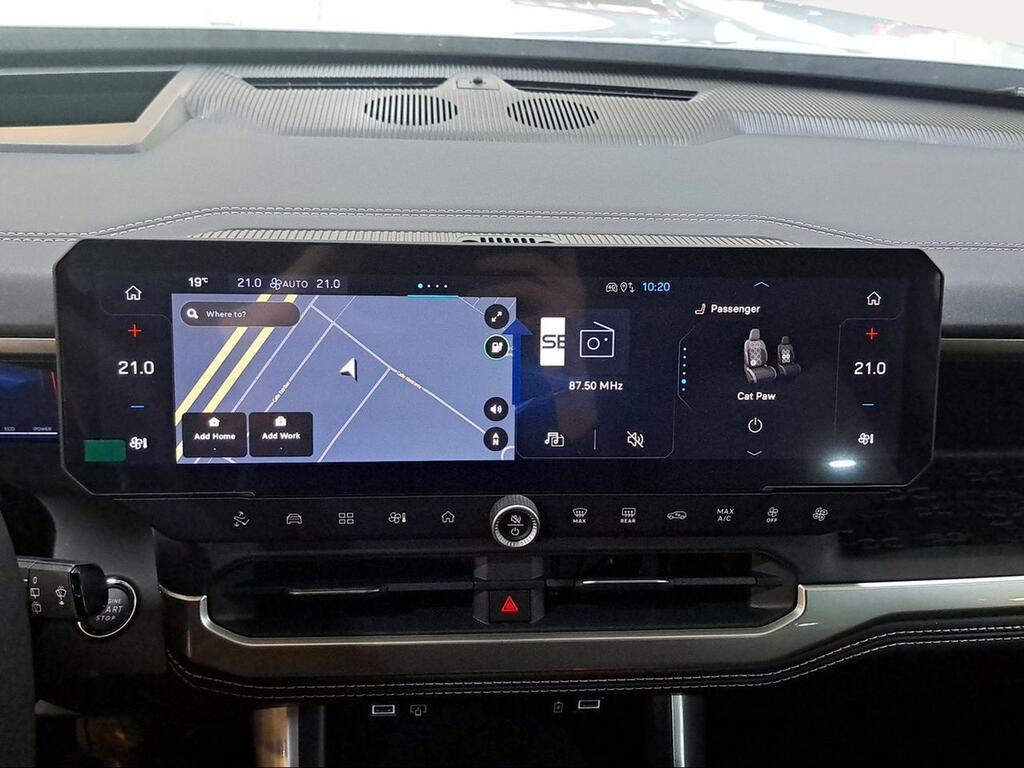 Jeep Compass JEEP COMPASS BEV SUMMIT FIRST EDITION - Foto 653