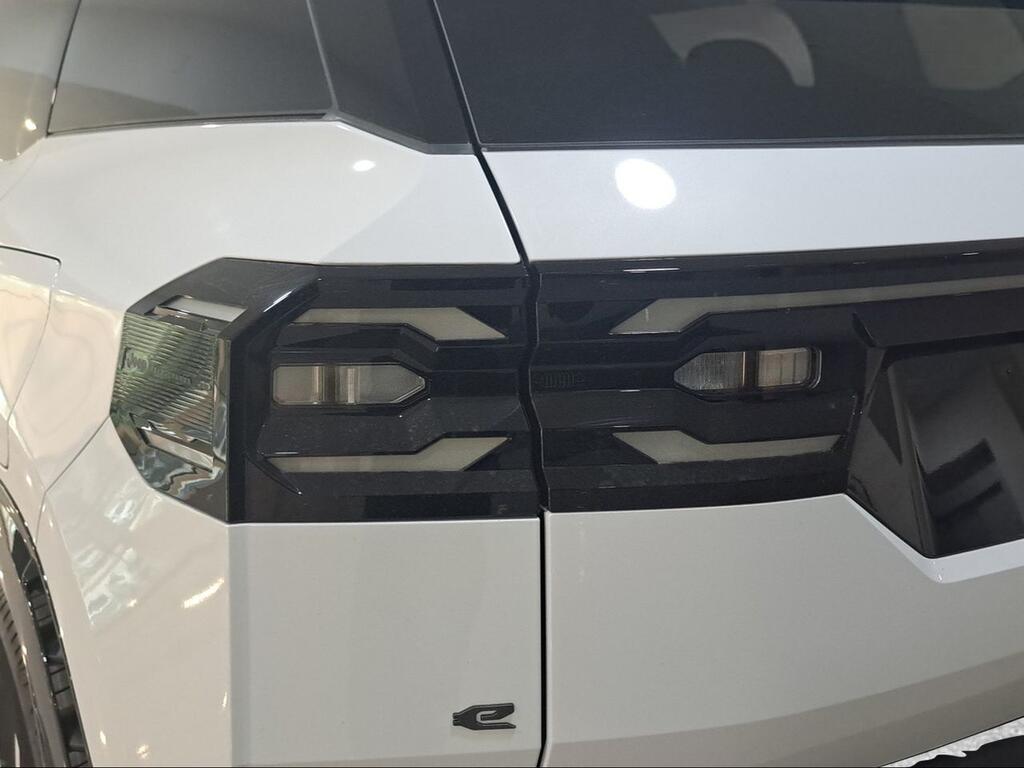 Jeep Compass JEEP COMPASS BEV SUMMIT FIRST EDITION - Foto 661