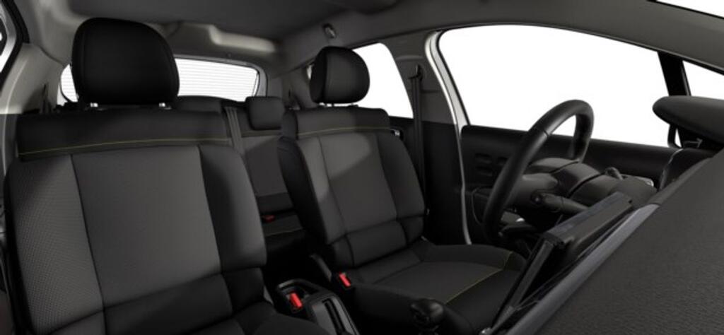 Citroën C3 Origin PureTech 60KW (83CV) Plus - Foto 401