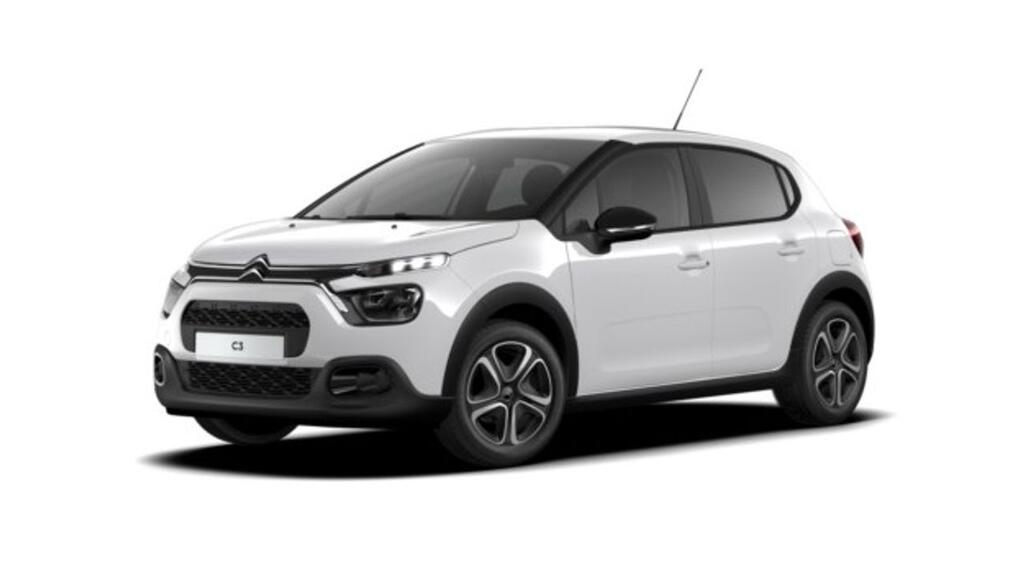 Citroën C3 Origin PureTech 60KW (83CV) Plus - Foto 397