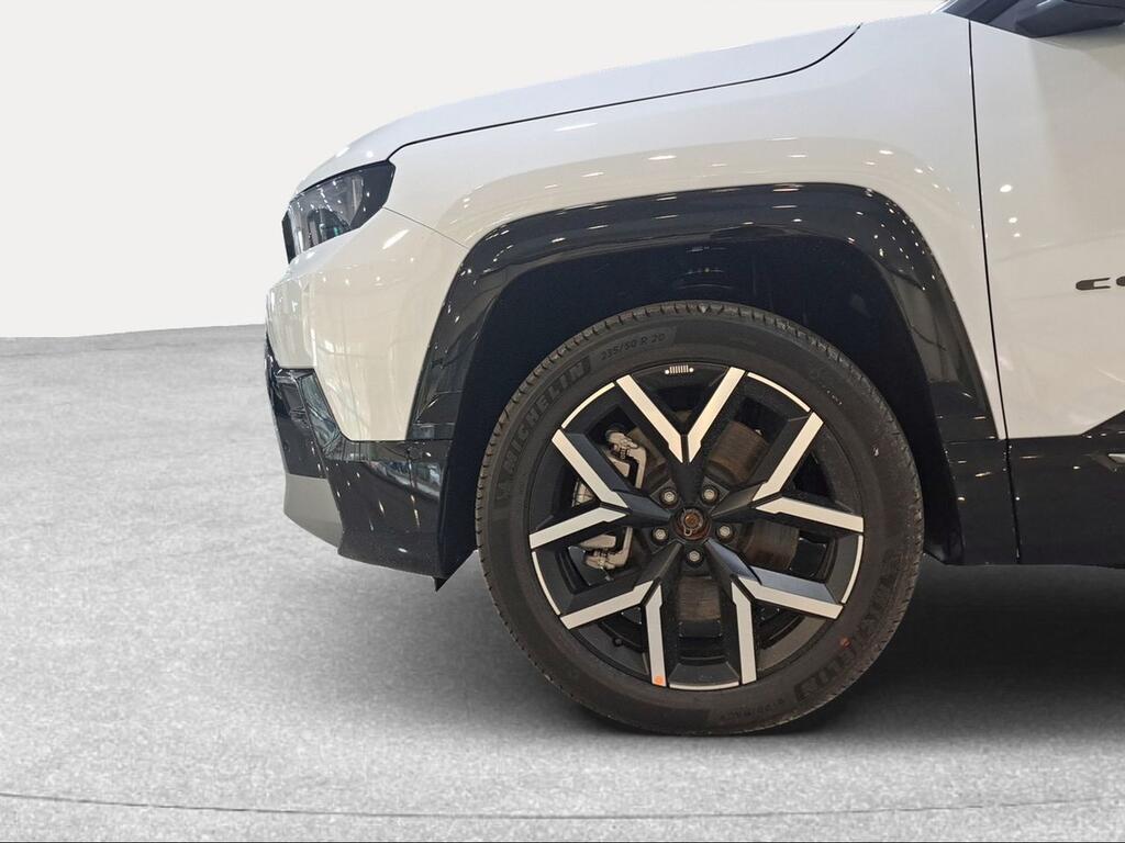 Jeep Compass JEEP COMPASS BEV SUMMIT FIRST EDITION - Foto 652