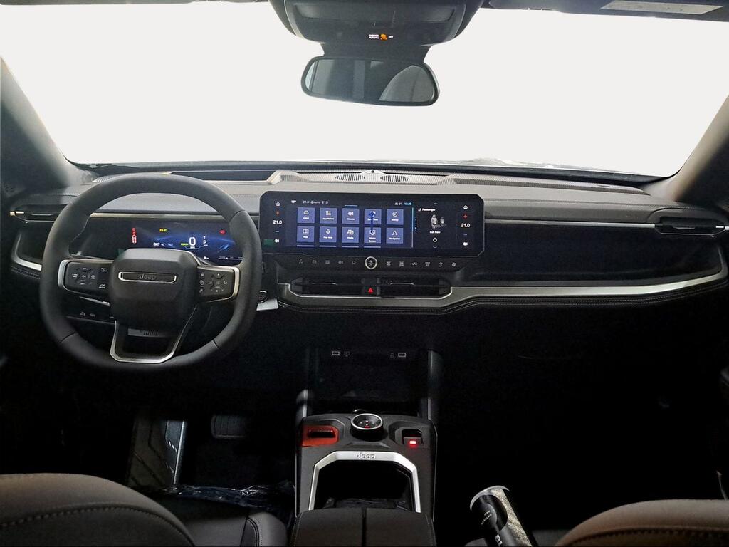 Jeep Compass JEEP COMPASS BEV SUMMIT FIRST EDITION - Foto 649