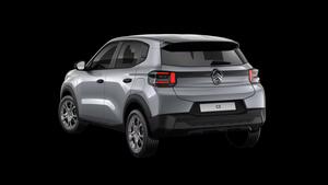 Citroën C3 Turbo 100 You