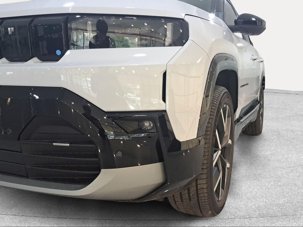 Jeep Compass JEEP COMPASS BEV SUMMIT FIRST EDITION - Foto 654