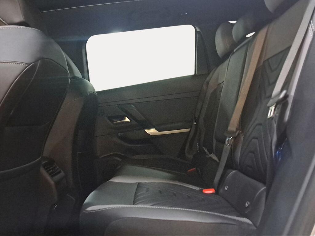 Jeep Compass JEEP COMPASS BEV SUMMIT FIRST EDITION - Foto 651