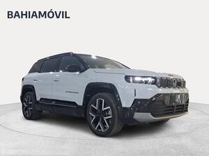 Jeep Compass JEEP COMPASS BEV SUMMIT FIRST EDITION