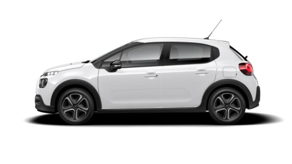 Citroën C3 Origin PureTech 60KW (83CV) Plus - Foto 398