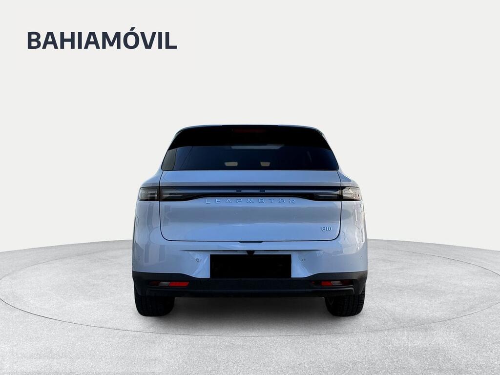 Leapmotor B10 B10 BEV 67.1kWh DesignProMax Auto - Foto 599