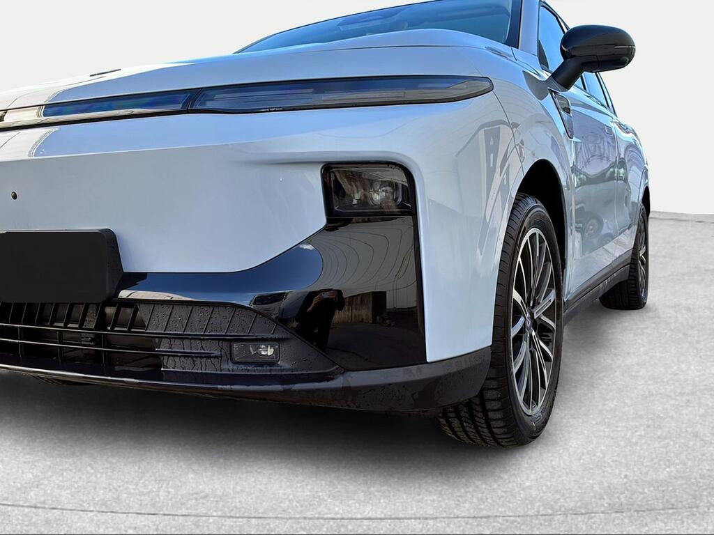 Leapmotor B10 B10 BEV 67.1kWh DesignProMax Auto - Foto 607
