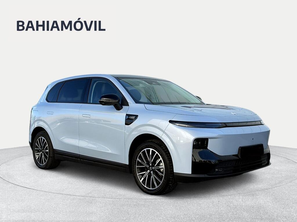 Leapmotor B10 B10 BEV 67.1kWh DesignProMax Auto - Foto 597