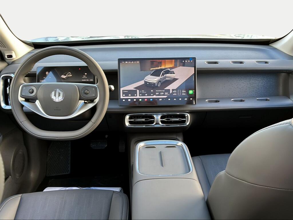 Leapmotor B10 B10 BEV 67.1kWh DesignProMax Auto - Foto 602