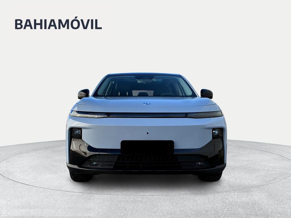 Leapmotor B10 B10 BEV 67.1kWh DesignProMax Auto - Foto 596