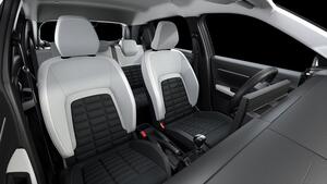 Citroën C3 Hybrid 110 e-DSC6 Plus