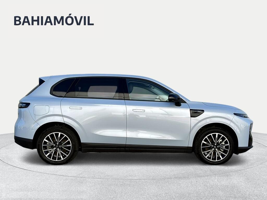 Leapmotor B10 B10 BEV 67.1kWh DesignProMax Auto - Foto 598