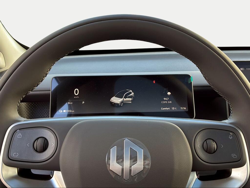 Leapmotor B10 B10 BEV 67.1kWh DesignProMax Auto - Foto 611