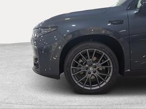 Leapmotor C10 C10 REEV 28.4 kWh Design Auto