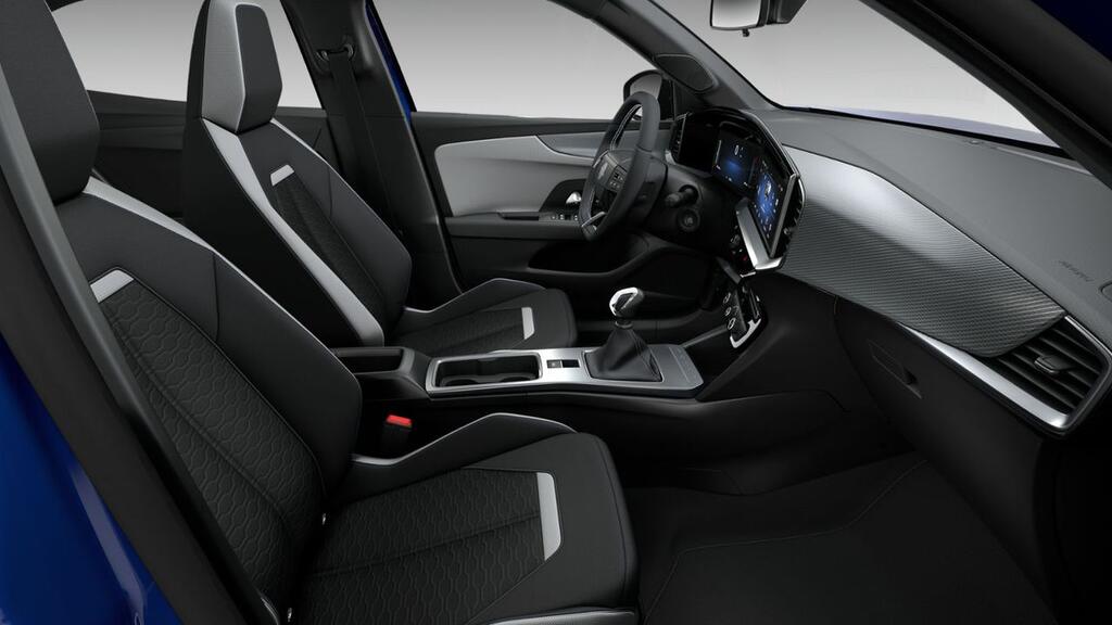 Opel Mokka 1.2 T 100kW (136 CV) Edition - Foto 703