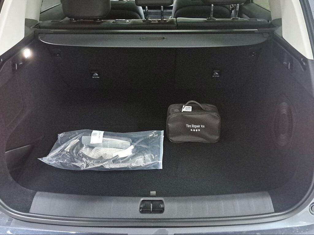 Leapmotor C10 C10 REEV 28.4 kWh Design Auto - Foto 805