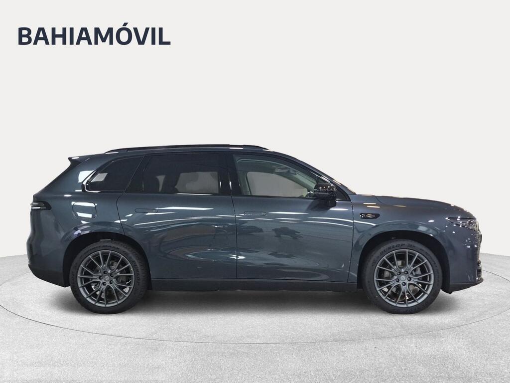 Leapmotor C10 C10 REEV 28.4 kWh Design Auto - Foto 803