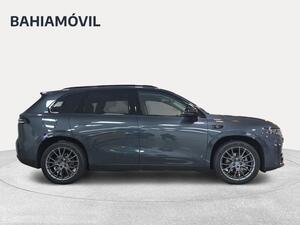 Leapmotor C10 C10 REEV 28.4 kWh Design Auto