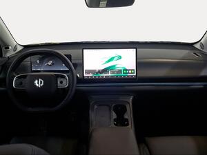 Leapmotor C10 C10 REEV 28.4 kWh Design Auto