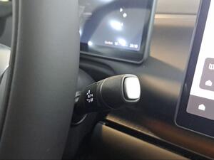 Leapmotor C10 C10 REEV 28.4 kWh Design Auto
