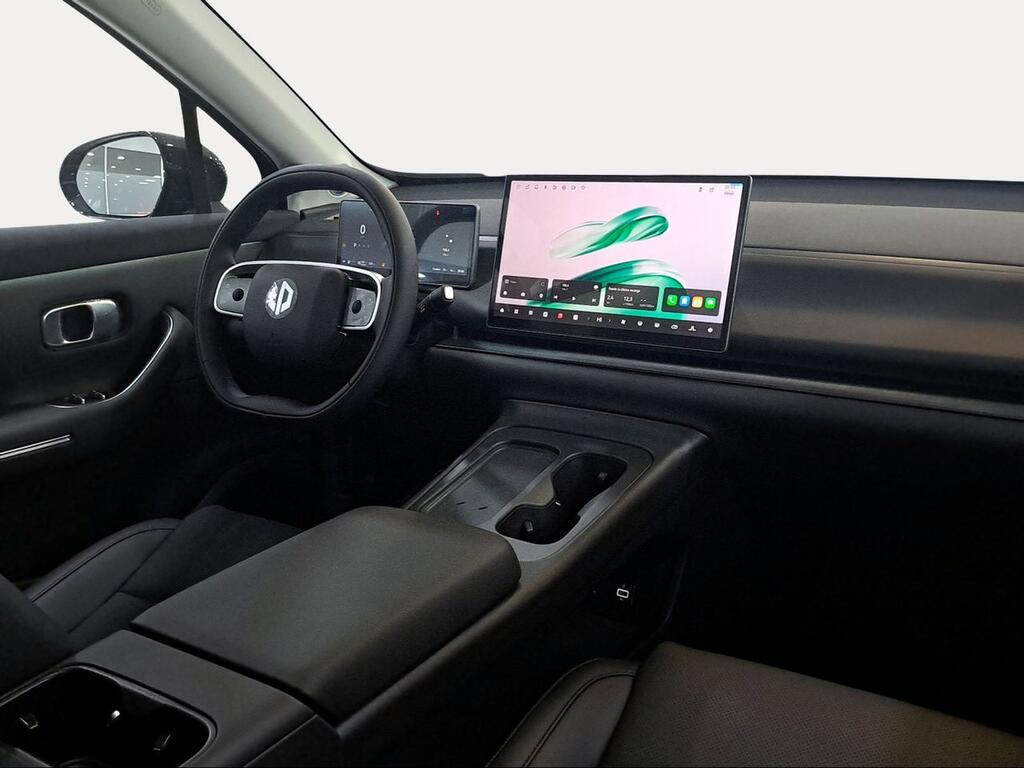 Leapmotor C10 C10 REEV 28.4 kWh Design Auto - Foto 814