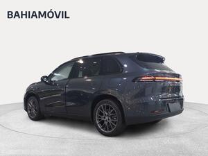 Leapmotor C10 C10 REEV 28.4 kWh Design Auto