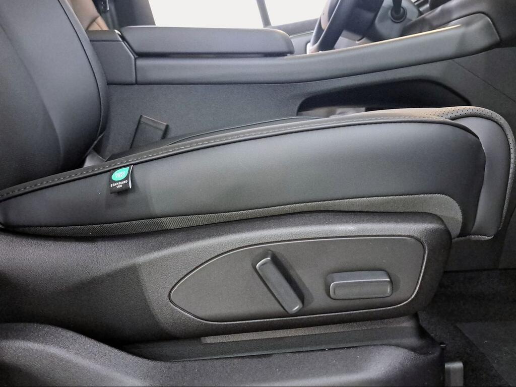 Leapmotor C10 C10 REEV 28.4 kWh Design Auto - Foto 828