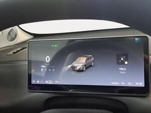 Leapmotor C10 C10 REEV 28.4 kWh Design Auto