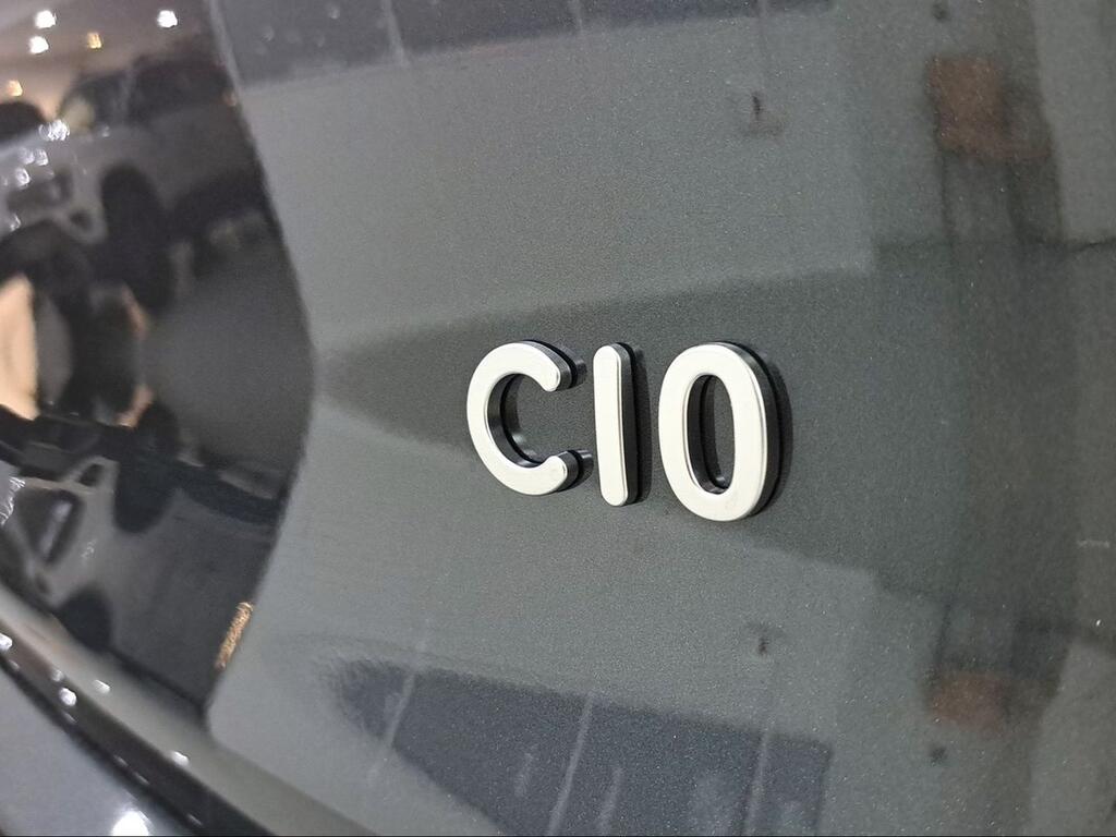 Leapmotor C10 C10 REEV 28.4 kWh Design Auto - Foto 826