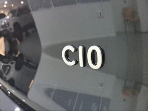 Leapmotor C10 C10 REEV 28.4 kWh Design Auto