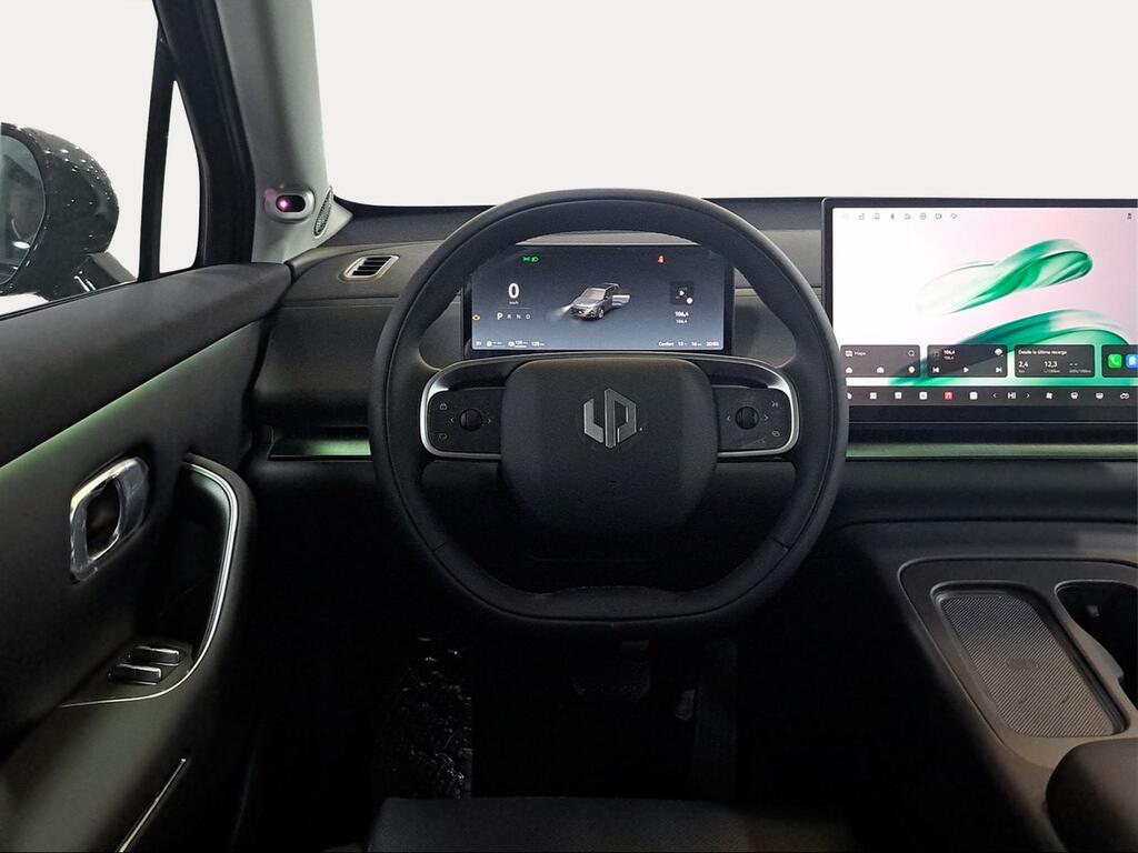 Leapmotor C10 C10 REEV 28.4 kWh Design Auto - Foto 813