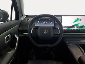 Leapmotor C10 C10 REEV 28.4 kWh Design Auto