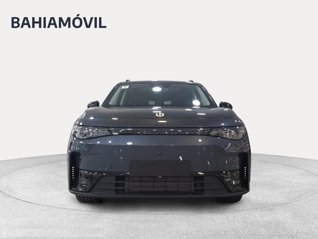 Leapmotor C10 C10 REEV 28.4 kWh Design Auto - Foto 801