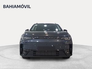 Leapmotor C10 C10 REEV 28.4 kWh Design Auto