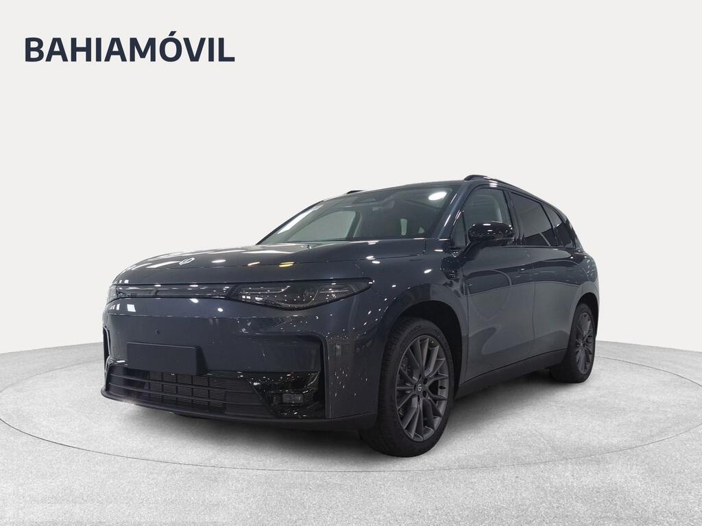Leapmotor C10 C10 REEV 28.4 kWh Design Auto - Foto 800
