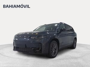 Leapmotor C10 C10 REEV 28.4 kWh Design Auto